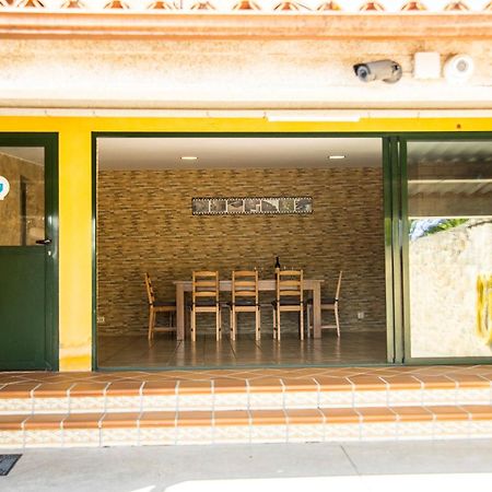 Casa Belai Villa Cuntis Luaran gambar